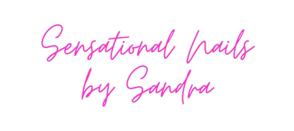 Custom Neon: Sensational N...