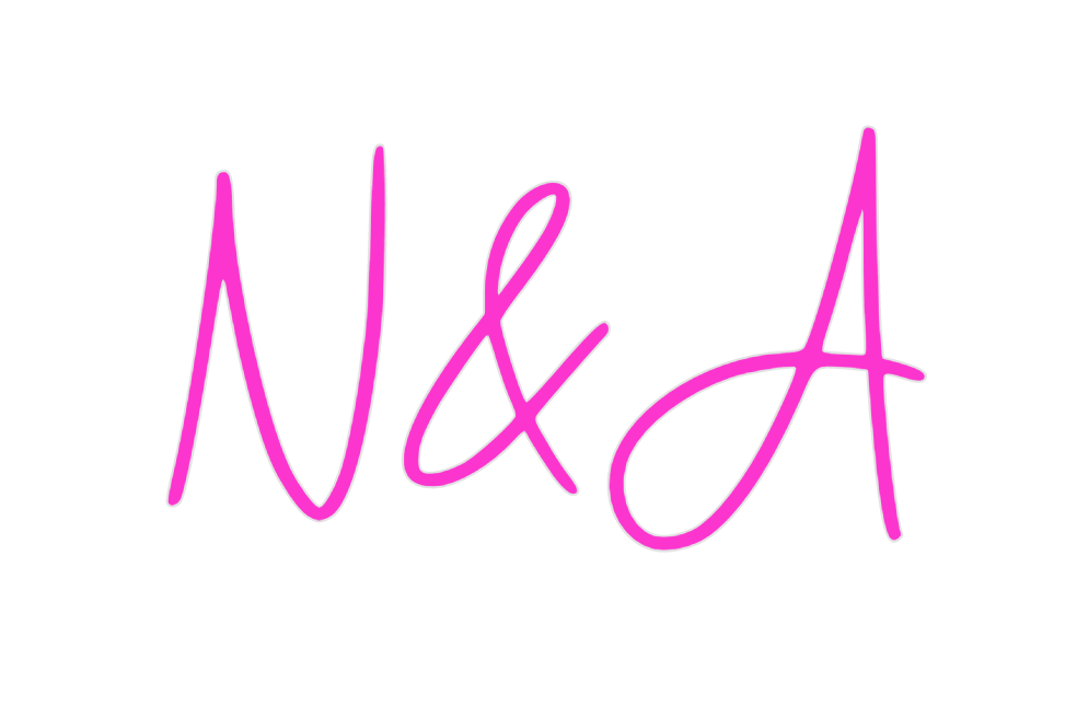 Custom Neon: N&A