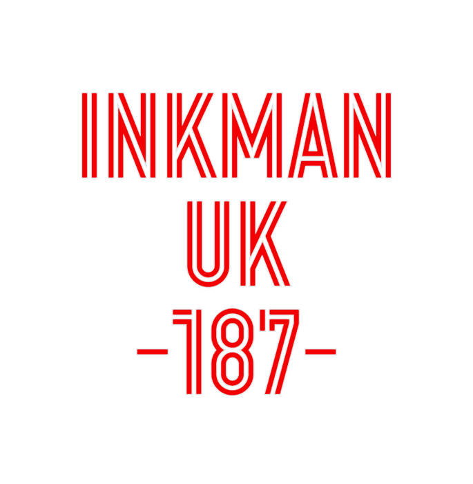 Custom Neon: Inkman
   UK
...