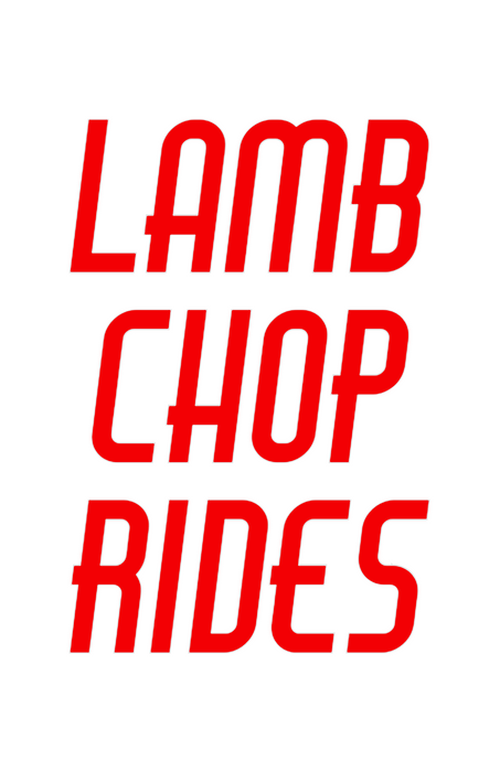 Custom Neon: Lamb
Chop
Rides