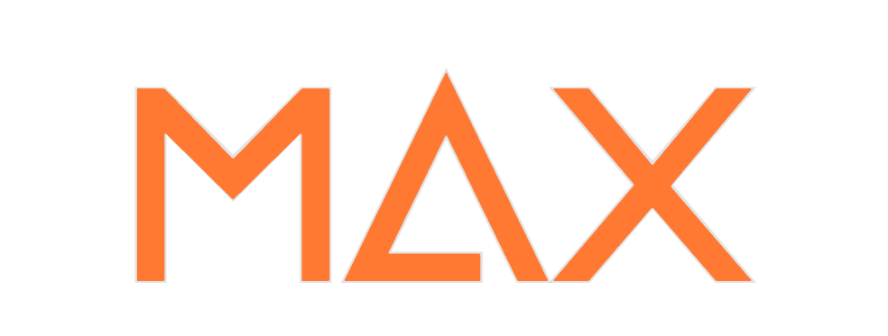 Custom Neon: MAX