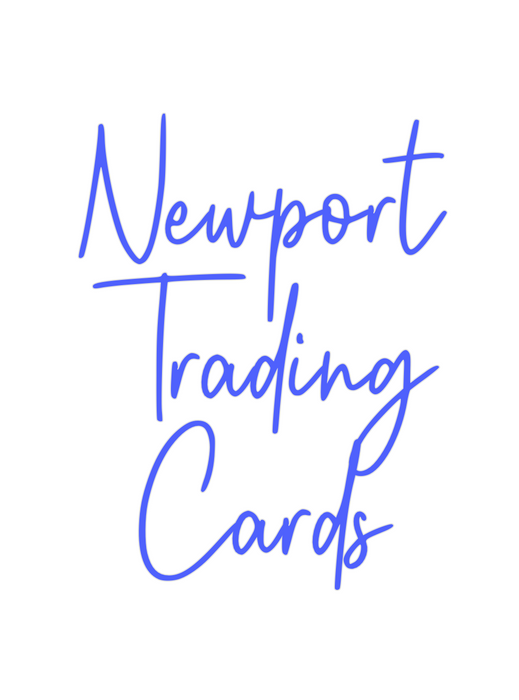 Custom Neon: Newport
Tradi...