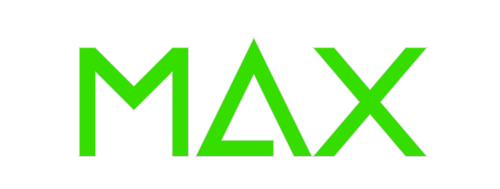 Custom Neon: Max