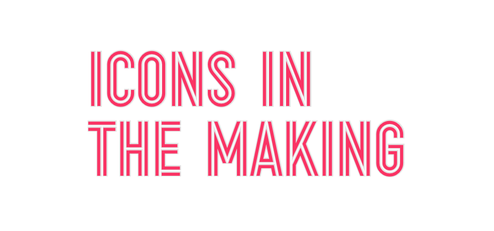 Custom Neon: Icons In
The ...