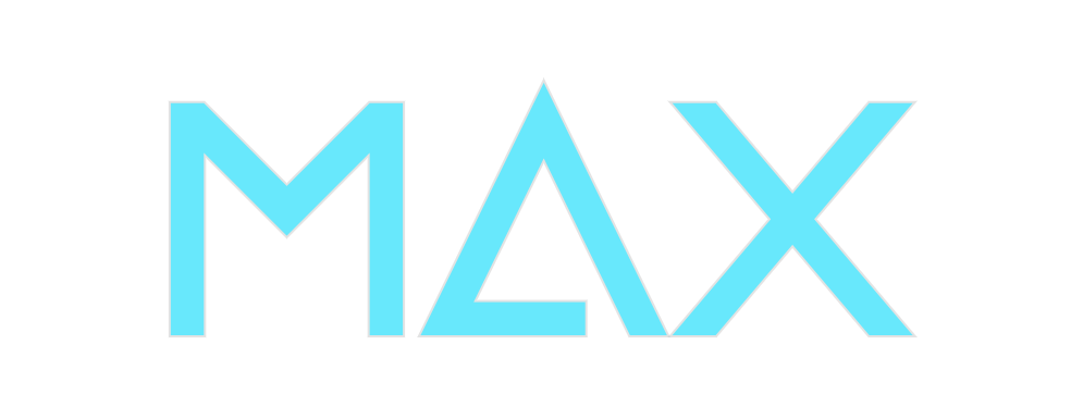 Custom Neon: MAX