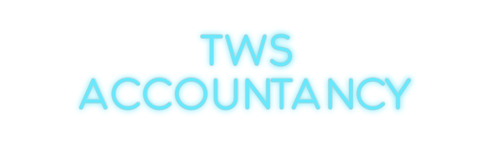 Custom Neon: TWS
Accountancy