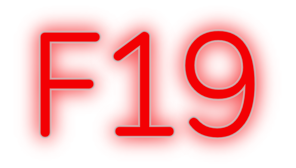 Custom Neon: F19