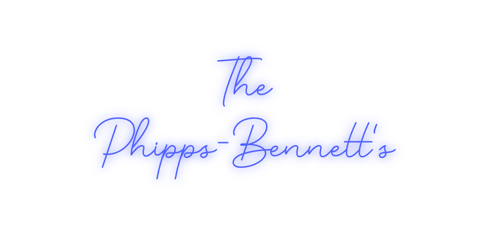 Custom Neon: The 
Phipps-B...