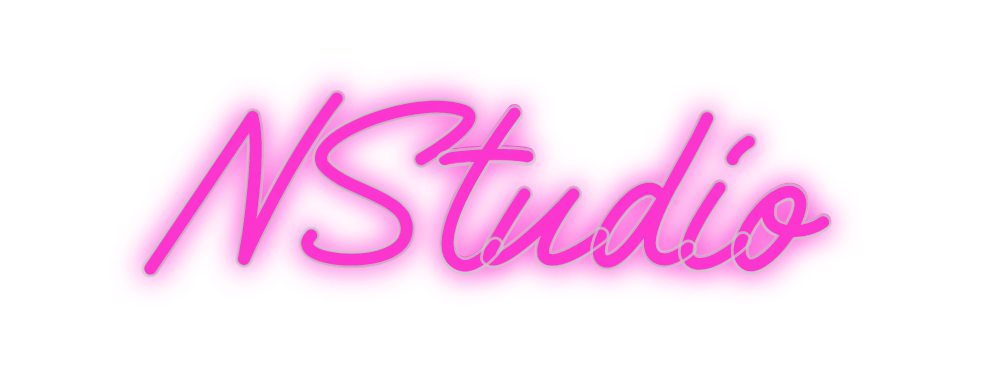 Custom Neon: NStudio