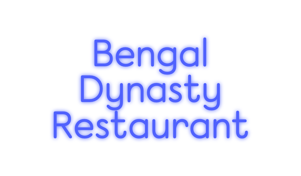 Custom Neon: Bengal
Dynast...