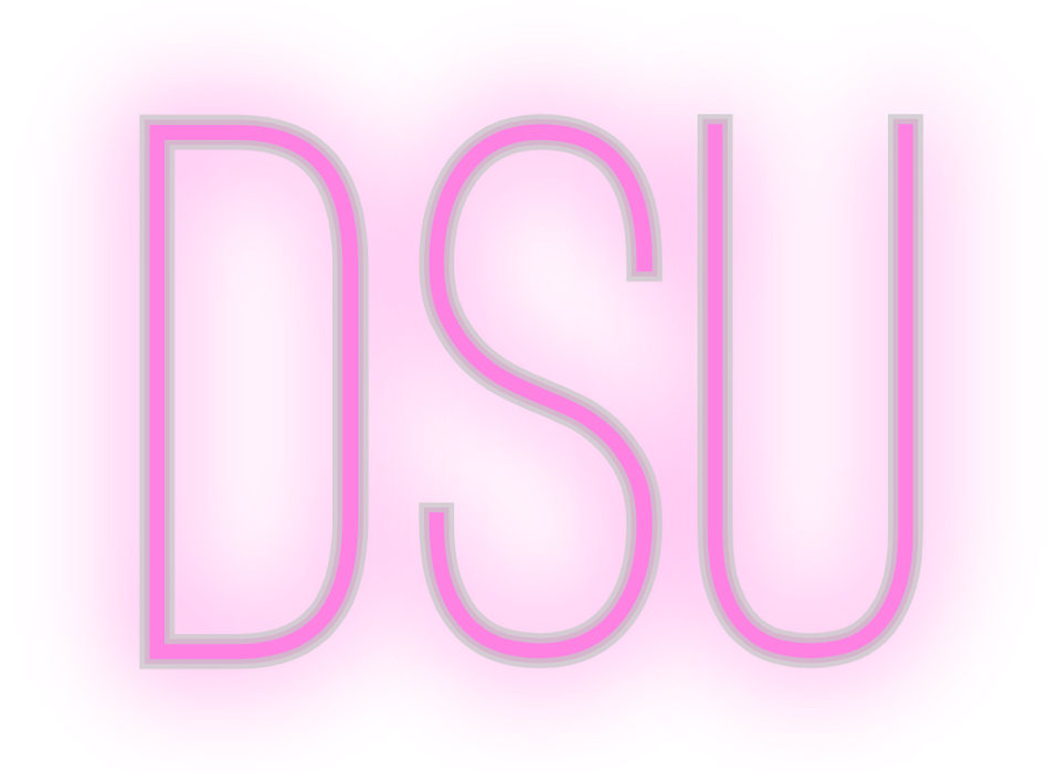 Custom Neon: DSU