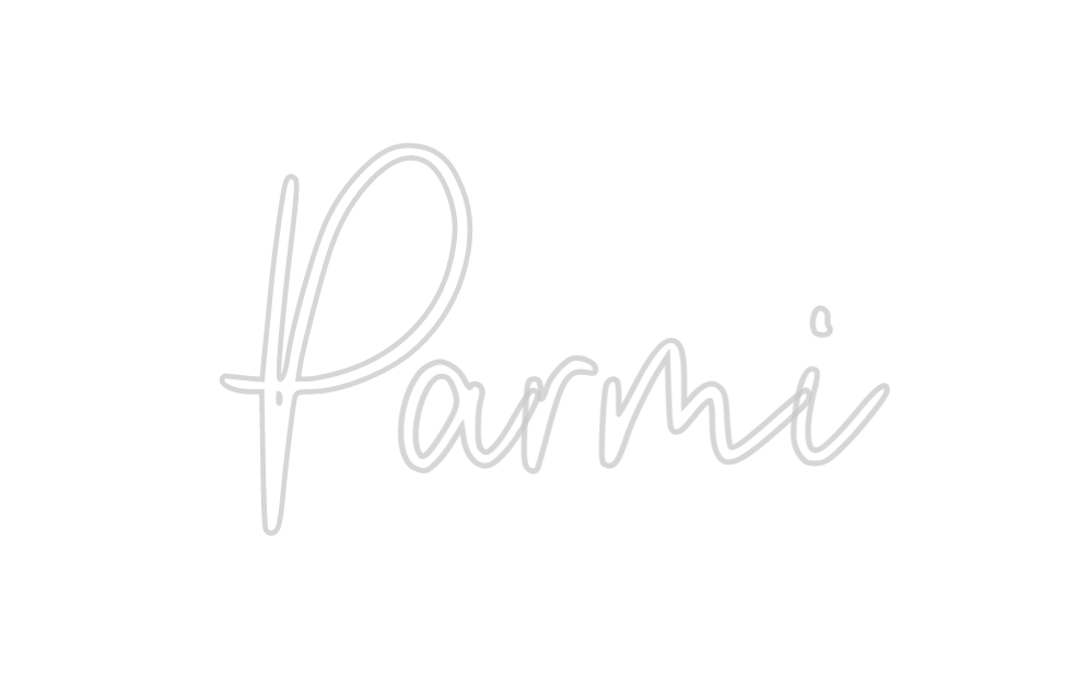 Custom Neon: Parmi