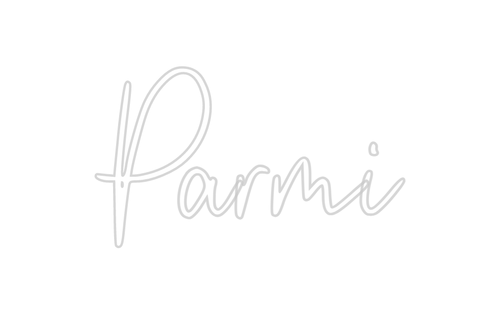 Custom Neon: Parmi