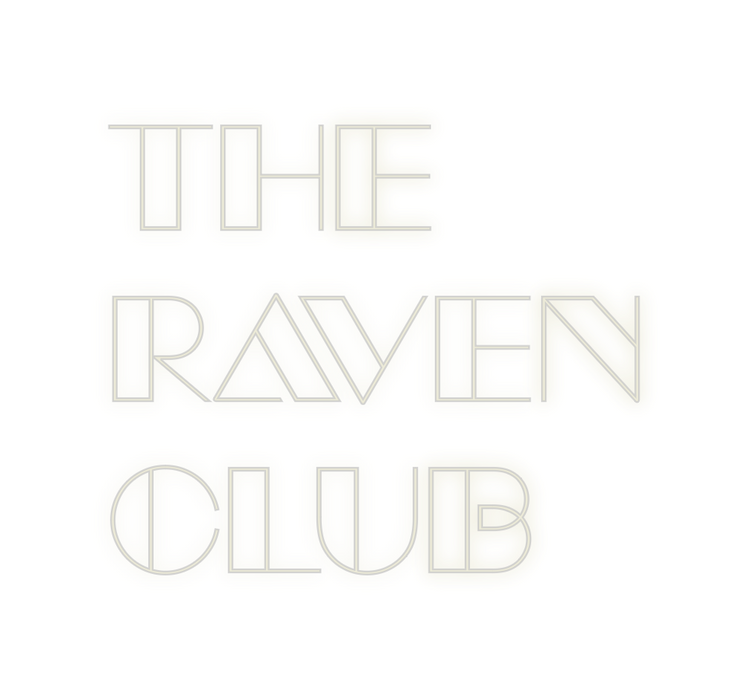 Custom Neon: The 
Raven 
C...