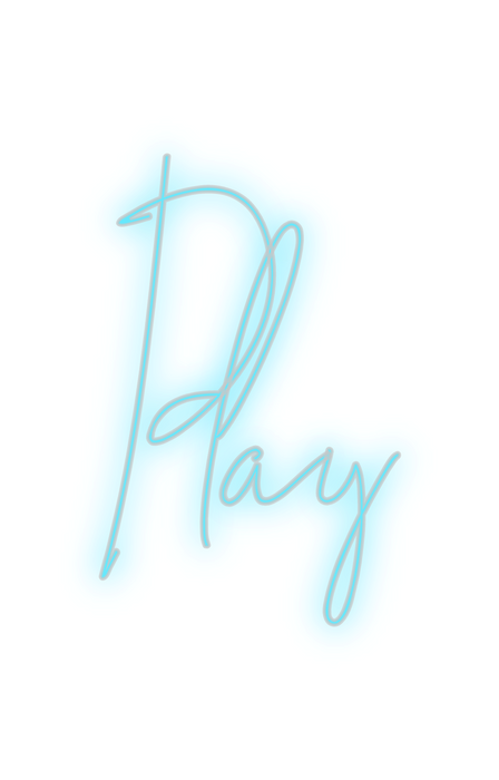 Custom Neon: Play