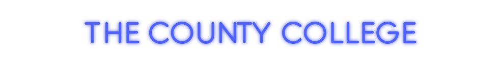 Custom Neon: The County Co...