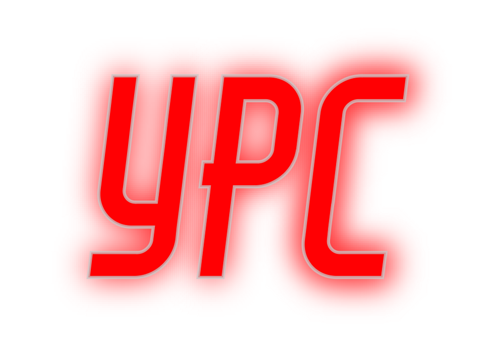 Custom Neon: YPC