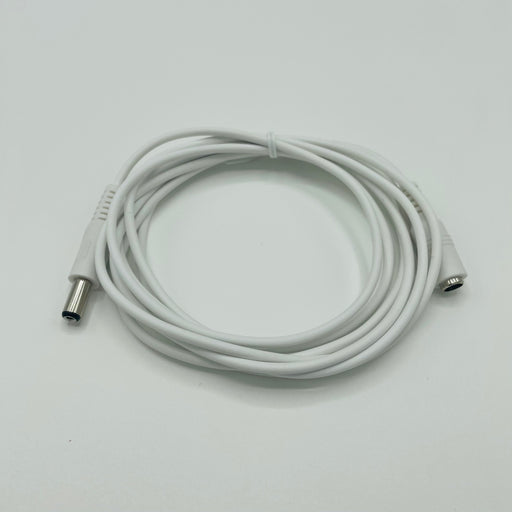 2m Extension Cable White)